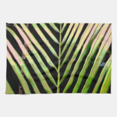 Stripes per Natuur Theedoek (Horizontaal)