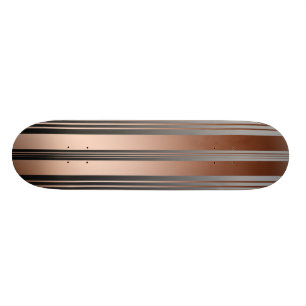 Stripes Persoonlijk Skateboard