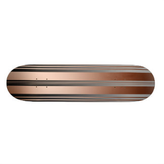 Stripes Persoonlijk Skateboard