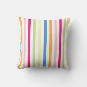 Stripes Pillow Kussen