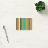 Stripes Post-it® Notes (Kantoor)