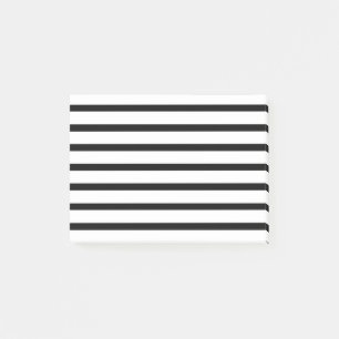 Stripes Post-it® Notes