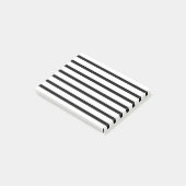 Stripes Post-it® Notes (Schuin)