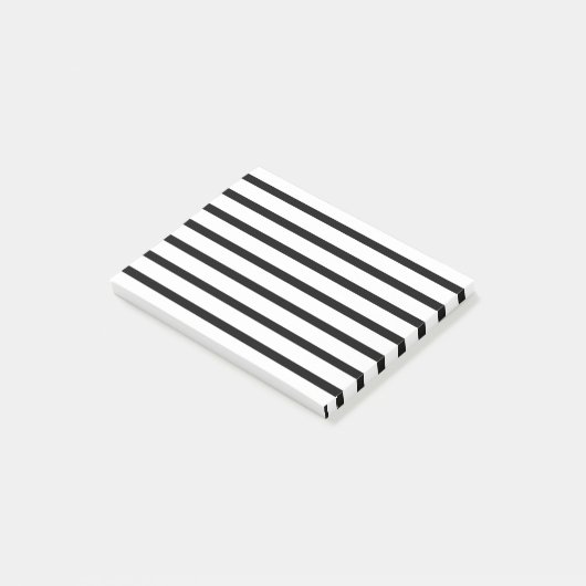 Stripes Post-it® Notes (Schuin)
