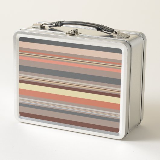 Stripes - Retrotontonen (Voorkant)