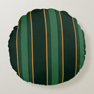 Stripes Rond Kussen
