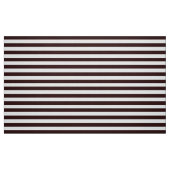 Stripes Seal Brown Stof (Fat Quarter)