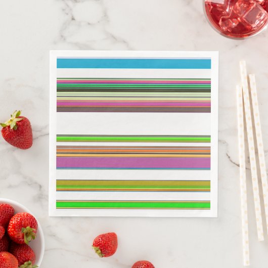 STRIPES SERVET (Insitu)