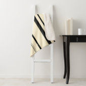  stripes sherpa deken (In situ)