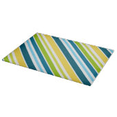 Stripes Snijplank (Hoek)