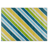 Stripes Snijplank (Voorkant)