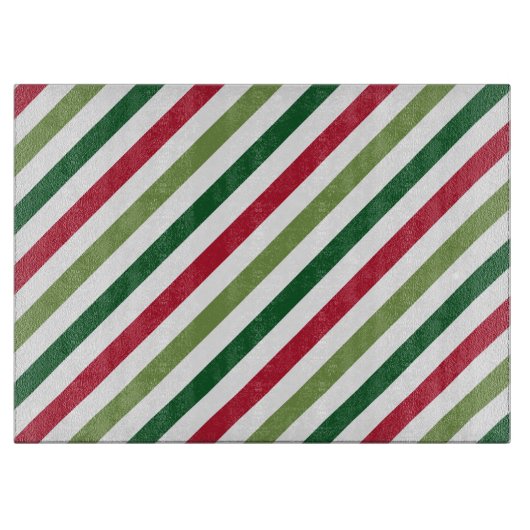Stripes Snijplank (Voorkant)