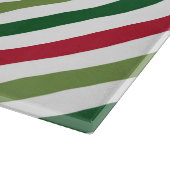 Stripes Snijplank (Hoek)