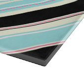 Stripes Snijplank (Hoek)