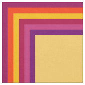 Stripes Square Lijst gekleurd 01 + uw idee Stof (Close Up)