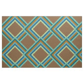 Stripes Square Lijst gekleurd 09 + jouw idee Stof (Fat Quarter)