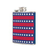 Stripes starten heupfles (Links)