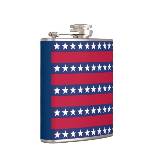 Stripes starten heupfles (Rechts)