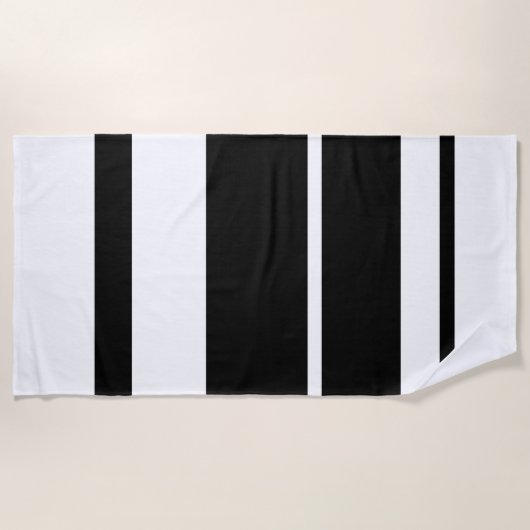 Stripes Strandlaken (Voorkant)