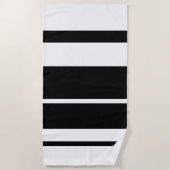 Stripes Strandlaken (Voorkant)