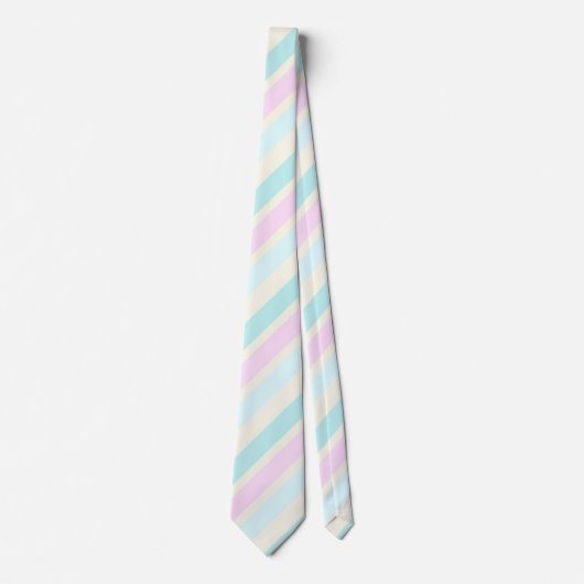 Stripes Stropdas (Voorkant)