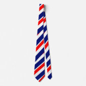 Stripes Stropdas (Voorkant)