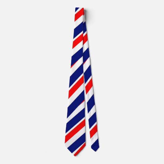Stripes Stropdas (Voorkant)