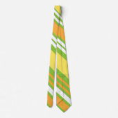 Stripes Stropdas (Achterkant)