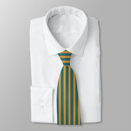 STRIPES STROPDAS (Gebonden)