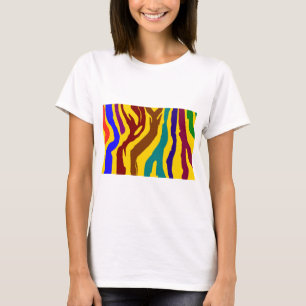 Stripes T-shirt