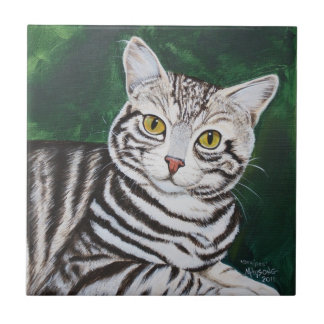 Stripes, tablet tegeltje