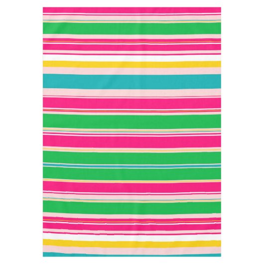 Stripes Tafelkleed (Voorkant)