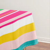 Stripes Tafelkleed (Voorbeeld)