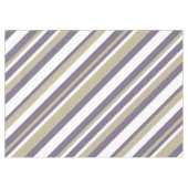 Stripes Tafelkleed (Voorkant (Horizontaal))