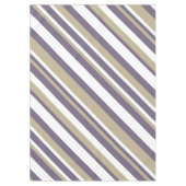 Stripes Tafelkleed (Voorkant)
