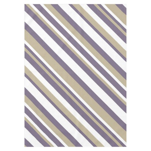 Stripes Tafelkleed (Voorkant)