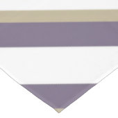 Stripes Tafelkleed (Gekanteld)