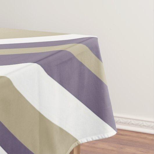 Stripes Tafelkleed (Voorbeeld)