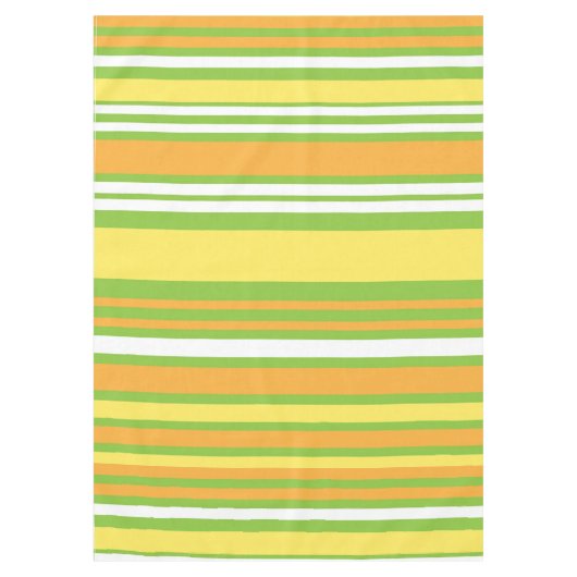 Stripes Tafelkleed (Voorkant)