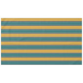 STRIPES TAFELKLEED (Voorkant (Horizontaal))