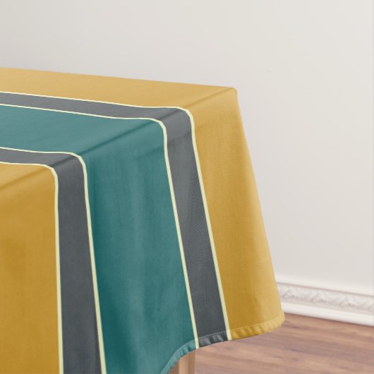 STRIPES TAFELKLEED (Voorbeeld)