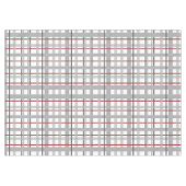 Stripes Tafelkleed (Voorkant (Horizontaal))