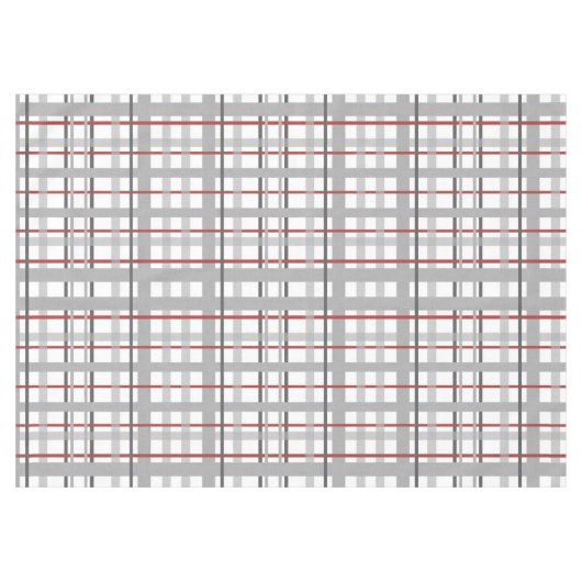 Stripes Tafelkleed (Voorkant (Horizontaal))