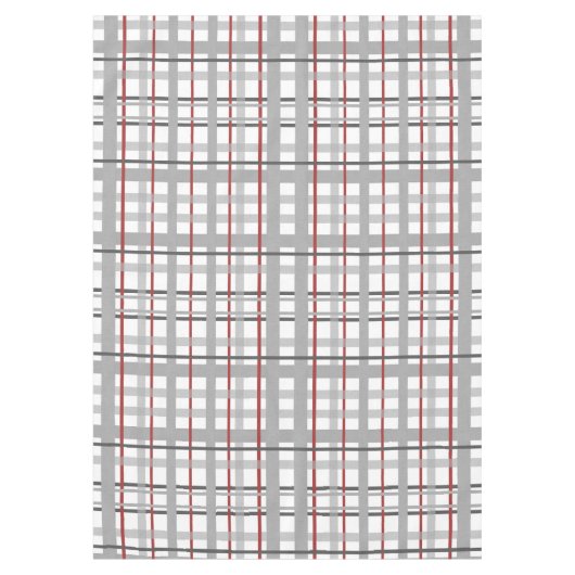 Stripes Tafelkleed (Voorkant)