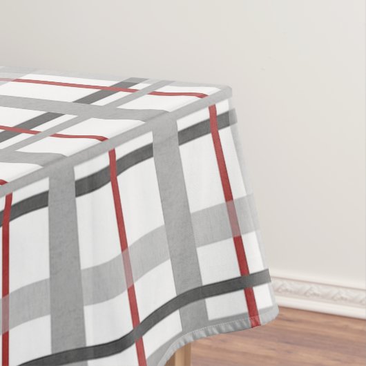 Stripes Tafelkleed (Voorbeeld)