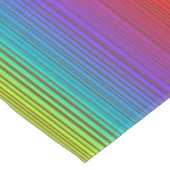 Stripes Tafelkleed (Gekanteld)