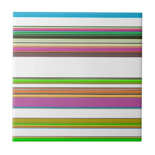 STRIPES TEGELTJE (Voorkant)