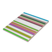 STRIPES TEGELTJE (Zijkant)