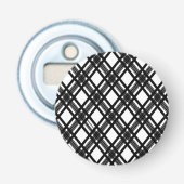 Stripes Texture Button Flesopener (Voorkant)