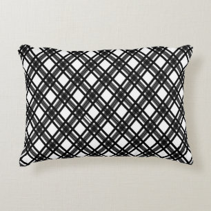 Stripes Texture Decoratief Kussen